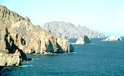 coast