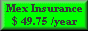 &49.75 Mex Car Insurance