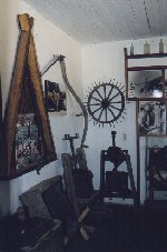 Guadelupe Museum