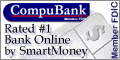 #1 Rank by SmartMoney