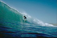 surf
